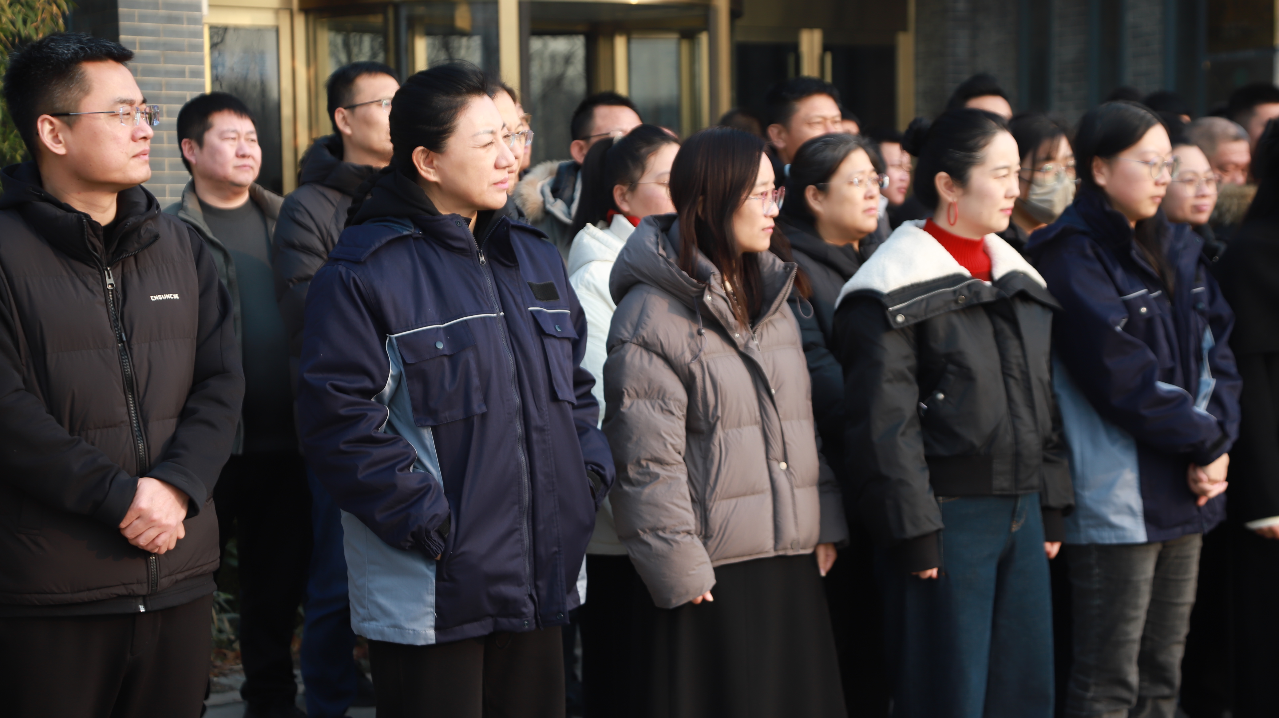 萬象煥新 同心共創&mdash;&mdash;三農板塊冬至主題文化活動圓滿舉行