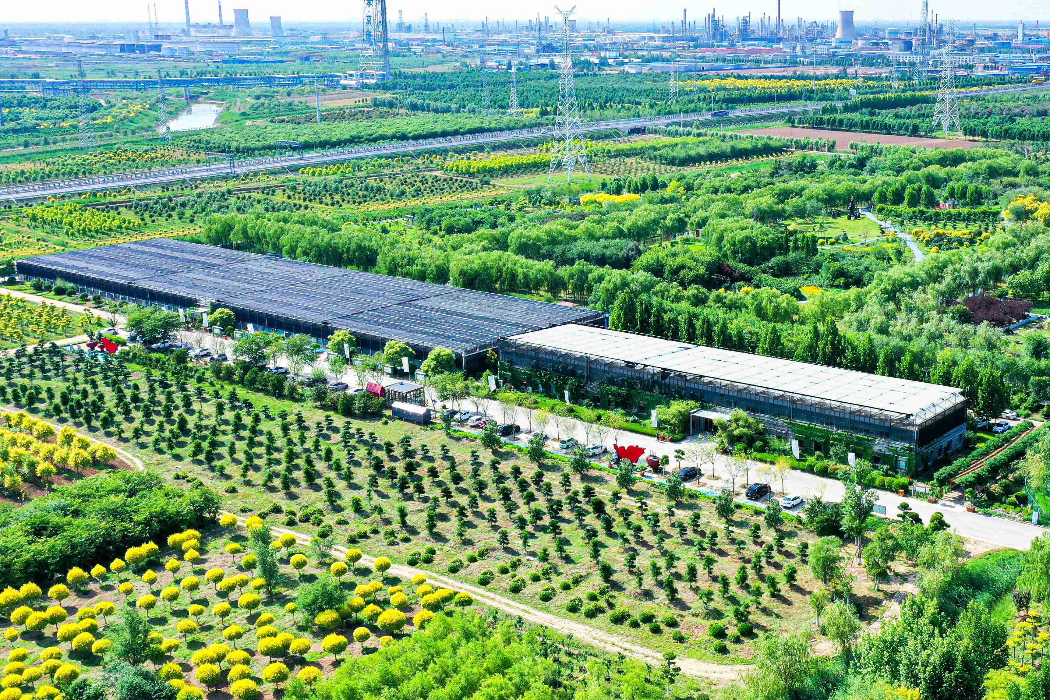 博華休閑農業精品園區入選&ldquo;山東省休閑農業精品園區典型案例&rdquo;