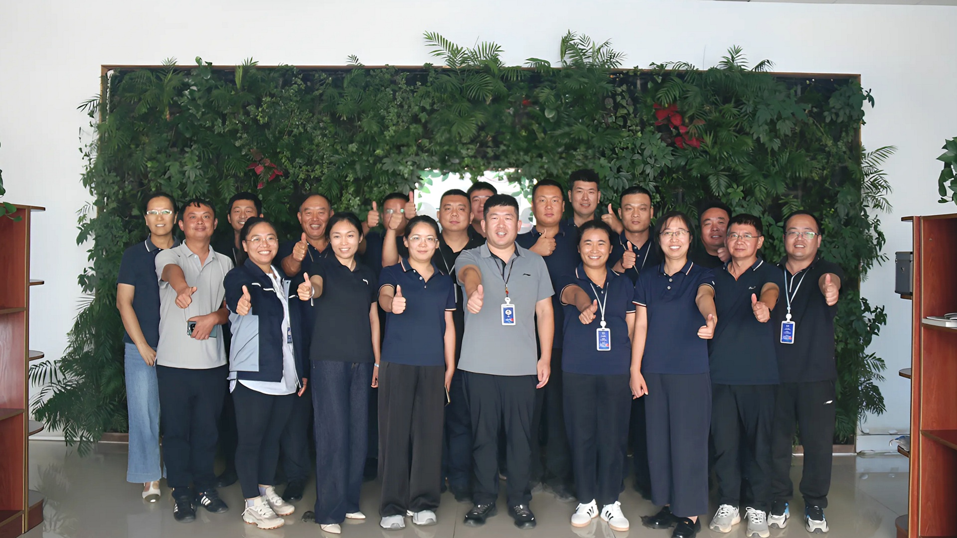 展工匠風采 攀技術高峰 &mdash;&mdash; 京博逸林工程管理技術比武圓滿落幕?